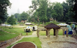 Independence Park