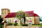 St Elizabeth Parish Church